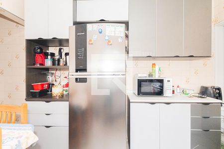 Casa à venda com 159m², 6 quartos e 2 vagasCasa 2 Cozinha