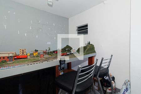 Casa à venda com 159m², 6 quartos e 2 vagasCozinha