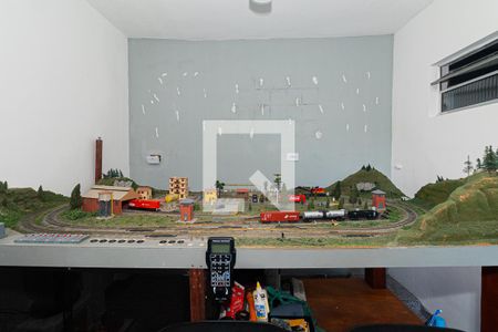 Casa à venda com 159m², 6 quartos e 2 vagasCozinha