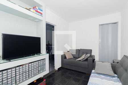 Casa à venda com 159m², 6 quartos e 2 vagasCasa 2 sala 2