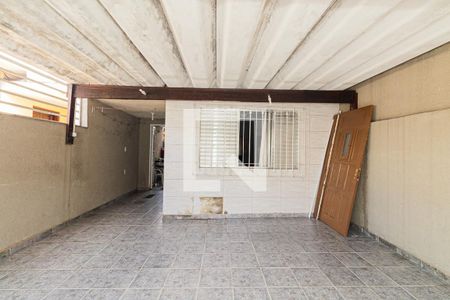 Casa à venda com 159m², 6 quartos e 2 vagasGaragem