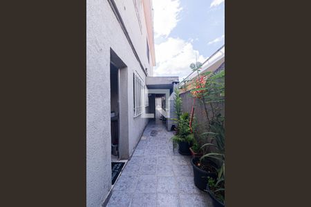 Casa à venda com 159m², 6 quartos e 2 vagasÁrea Externa