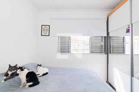 Casa à venda com 159m², 6 quartos e 2 vagasCasa 3 Quarto 2