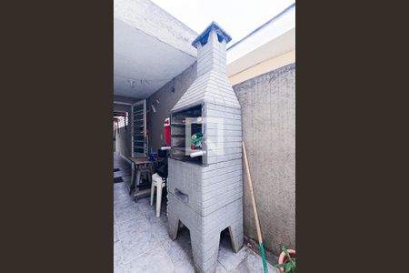 Casa à venda com 159m², 6 quartos e 2 vagasÁrea Externa