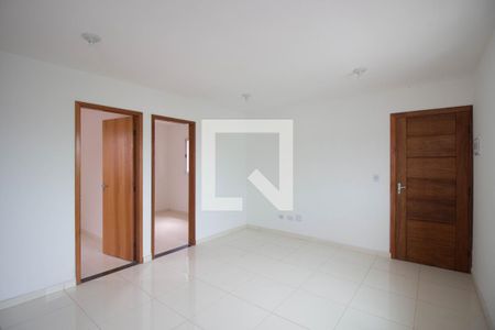 Sala de apartamento à venda com 2 quartos, 38m² em Vila Verde, São Paulo
