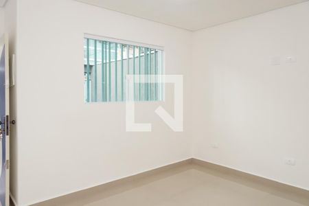 Sala de casa para alugar com 2 quartos, 81m² em Vila Nivi, São Paulo