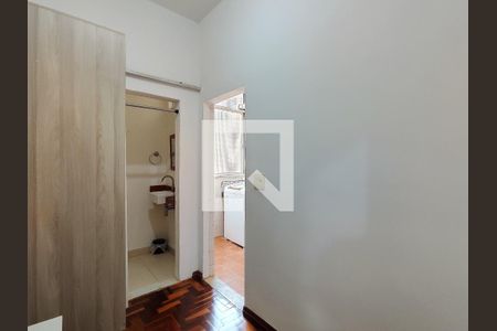 Apartamento à venda com 72m², 2 quartos e 1 vagaQuarto de Serviço