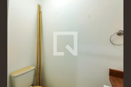 Apartamento à venda com 72m², 2 quartos e 1 vagaBanheiro de serviço