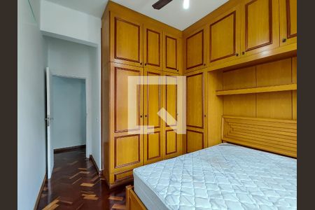 Quarto 1 de apartamento à venda com 2 quartos, 72m² em Vila Isabel, Rio de Janeiro