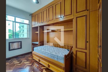 Apartamento à venda com 72m², 2 quartos e 1 vagaQuarto 2