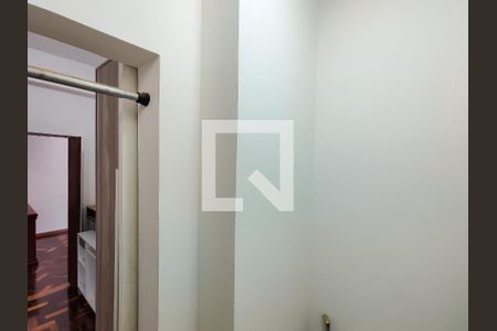Apartamento à venda com 72m², 2 quartos e 1 vagaBanheiro de serviço