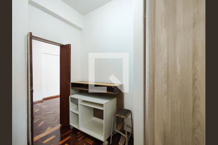 Apartamento à venda com 72m², 2 quartos e 1 vagaQuarto de Serviço