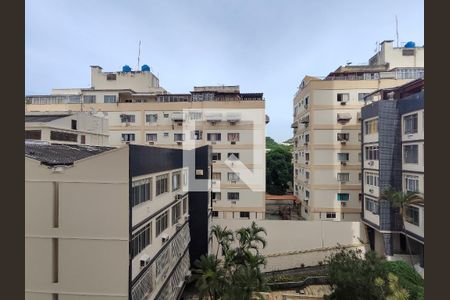 Apartamento à venda com 72m², 2 quartos e 1 vagaVista do Quarto 2
