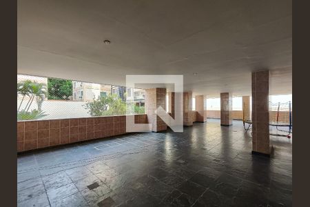 Apartamento à venda com 72m², 2 quartos e 1 vagaÁrea comum - Playground