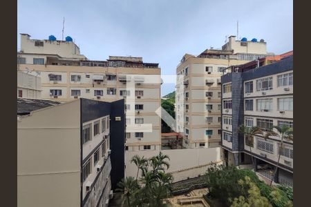 Apartamento à venda com 72m², 2 quartos e 1 vagaVista do Quarto 1