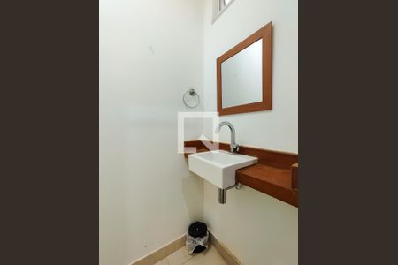 Apartamento à venda com 72m², 2 quartos e 1 vagaBanheiro de serviço