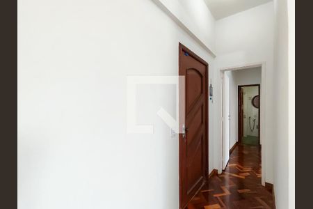 Entrada de apartamento à venda com 2 quartos, 72m² em Vila Isabel, Rio de Janeiro