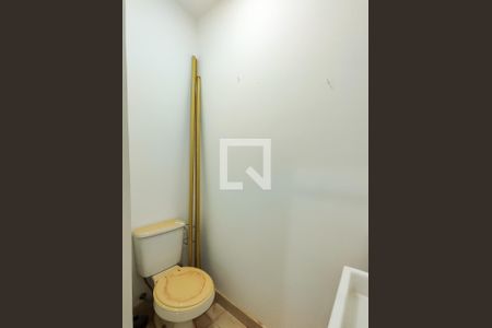 Apartamento à venda com 72m², 2 quartos e 1 vagaBanheiro de serviço