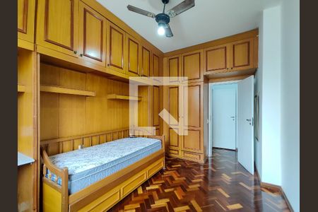 Apartamento à venda com 72m², 2 quartos e 1 vagaQuarto 2