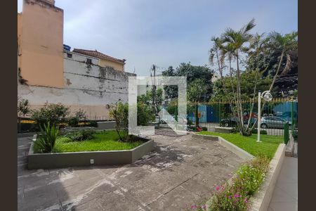 Apartamento à venda com 72m², 2 quartos e 1 vagaJardim