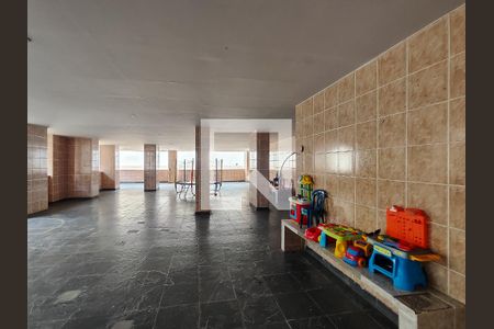 Apartamento à venda com 72m², 2 quartos e 1 vagaÁrea comum - Playground