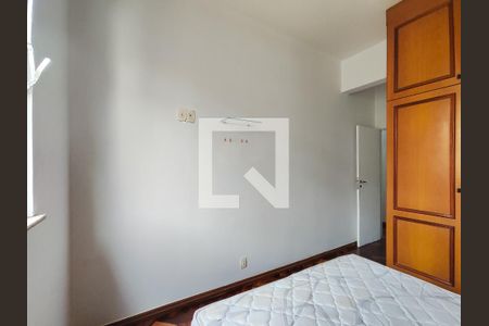 Quarto 1 de apartamento à venda com 2 quartos, 72m² em Vila Isabel, Rio de Janeiro