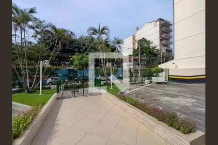 Apartamento à venda com 72m², 2 quartos e 1 vagaJardim