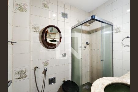 Apartamento à venda com 72m², 2 quartos e 1 vagaBanheiro Corredor