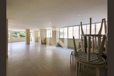 Apartamento à venda com 72m², 2 quartos e 1 vagaÁrea comum - Playground