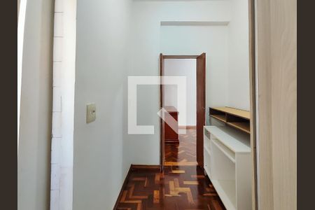 Apartamento à venda com 72m², 2 quartos e 1 vagaQuarto de Serviço