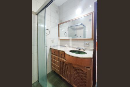 Apartamento à venda com 72m², 2 quartos e 1 vagaBanheiro Corredor