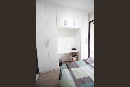Suíte de kitnet/studio à venda com 1 quarto, 25m² em Cerqueira César, São Paulo