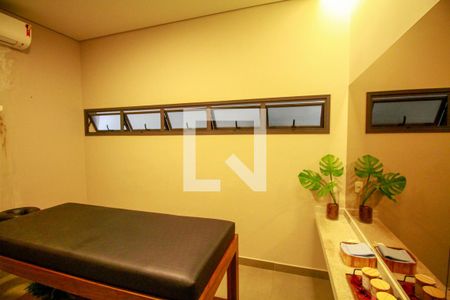 Studio à venda com 25m², 1 quarto e sem vagaÁrea comum