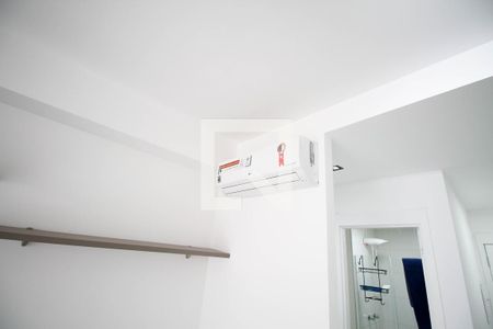 Suíte de kitnet/studio à venda com 1 quarto, 25m² em Cerqueira César, São Paulo