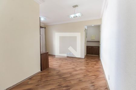 Sala de apartamento à venda com 3 quartos, 72m² em Mooca, São Paulo