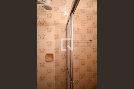 Casa à venda com 96m², 2 quartos e 1 vaga Casa à venda com 96m², 2 quartos e 1 vagaBanheiro