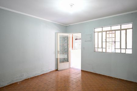 Sala de casa à venda com 2 quartos, 96m² em Vila Brasílio Machado, São Paulo
