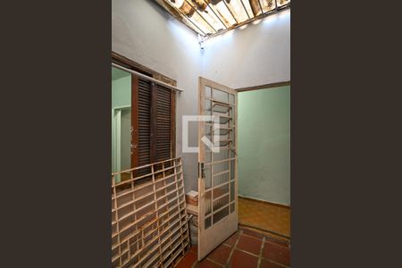 Casa à venda com 96m², 2 quartos e 1 vaga Casa à venda com 96m², 2 quartos e 1 vagaArea de Serviço