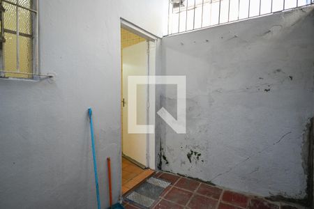 Casa à venda com 96m², 2 quartos e 1 vaga Casa à venda com 96m², 2 quartos e 1 vagaArea de Serviço