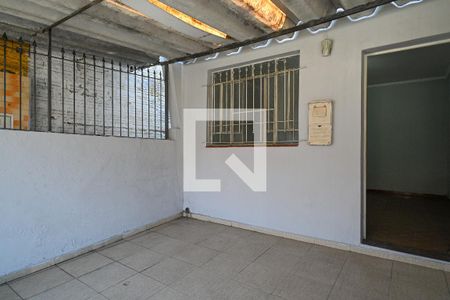 Casa à venda com 96m², 2 quartos e 1 vaga Casa à venda com 96m², 2 quartos e 1 vagaGaragem