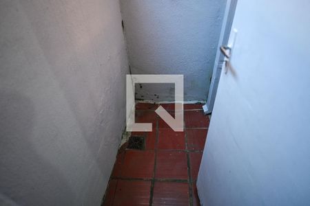 Casa à venda com 96m², 2 quartos e 1 vaga Casa à venda com 96m², 2 quartos e 1 vagaArea de Serviço