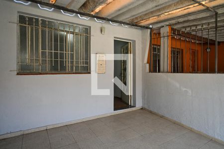 Casa à venda com 96m², 2 quartos e 1 vaga Casa à venda com 96m², 2 quartos e 1 vagaGaragem