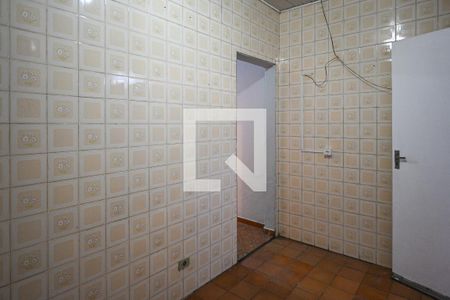 Casa à venda com 96m², 2 quartos e 1 vaga Casa à venda com 96m², 2 quartos e 1 vagaCozinha