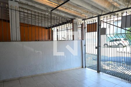 Casa à venda com 96m², 2 quartos e 1 vaga Casa à venda com 96m², 2 quartos e 1 vagaGaragem