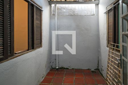 Casa à venda com 96m², 2 quartos e 1 vaga Casa à venda com 96m², 2 quartos e 1 vagaArea de Serviço