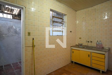 Casa à venda com 96m², 2 quartos e 1 vaga Casa à venda com 96m², 2 quartos e 1 vagaCozinha