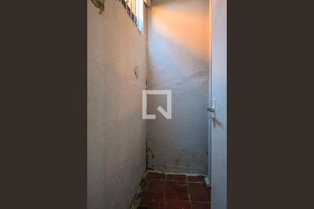 Casa à venda com 96m², 2 quartos e 1 vaga Casa à venda com 96m², 2 quartos e 1 vagaArea de Serviço