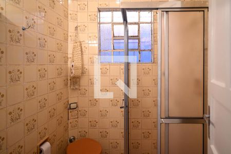 Casa à venda com 96m², 2 quartos e 1 vaga Casa à venda com 96m², 2 quartos e 1 vagaBanheiro