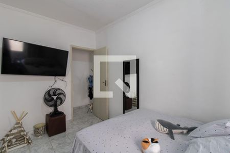 Quarto 1 de apartamento à venda com 2 quartos, 61m² em Jardim Gopouva, Guarulhos