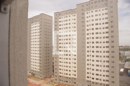 Apartamento para alugar com 2 quartos, 42m² em Vila Nova Bonsucesso, Guarulhos